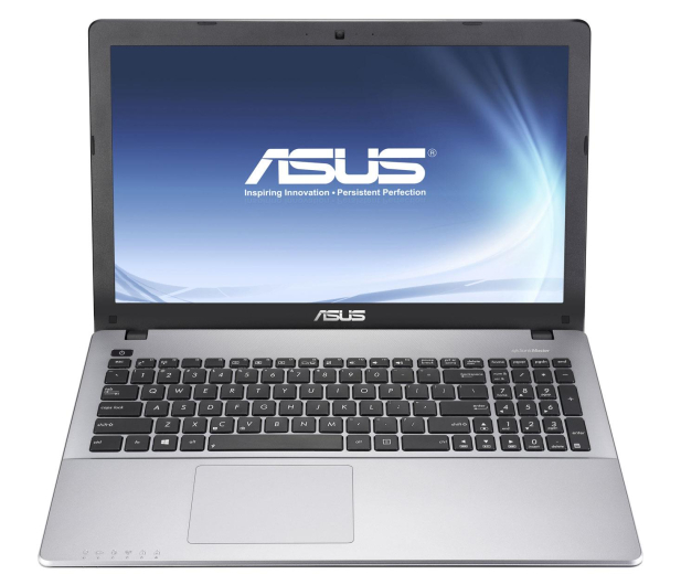 ASUS R510JK-DM009H i7-4710HQ/4GB/750/DVD/Win8 GTX850 - 203283 - zdjęcie 2